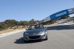 Mazda MX-5 Miata 2012 года